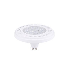Żarówka REFLECTOR LENS GU10 ES111 9W LED Biały Nowodvorski