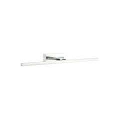Kinkiet Obrazowy Lampa VAN GOGH M 13W LED Chrom/Nikiel Nowodvorski