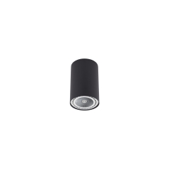 Lampa sufitowa punktowa BIT M 1x75W GU10 Grafit Nowodvorski