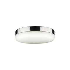Lampa sufitowa Plafon KASAI 2x40W IP20 E27 Biały Nowodvorski