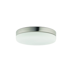 Lampa sufitowa Plafon KASAI 2x40W IP20 E27 Biały Nowodvorski