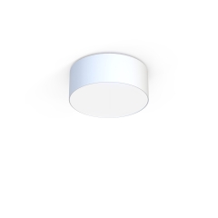 Lampa sufitowa Plafon CAMERON 2x25W LED E27 Biały Nowodvorski