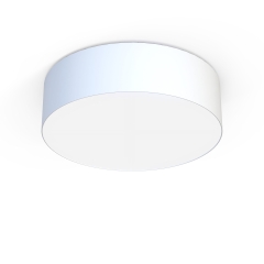 Lampa sufitowa Plafon CAMERON 4x25W LED E27 Biały Nowodvorski