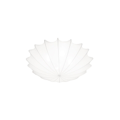 Lampa sufitowa Plafon FORM L 4x25W LED E27 Biały Nowodvorski