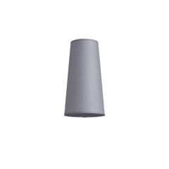 Abażur do lamp PETIT B Szary Nowodvorski