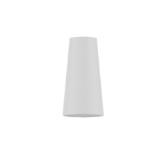 Abażur do lamp PETIT B Biały Nowodvorski