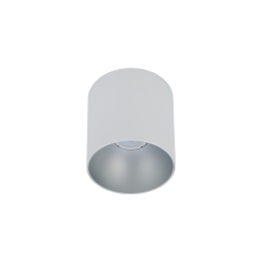 Lampa sufitowa punktowa POINT TONE 10W LED Biały Nowodvorski