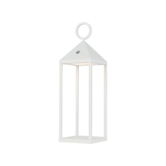 Lampa zewnętrzna ogrodowa PICNIC 2,2W LED Biały Nowodvorski