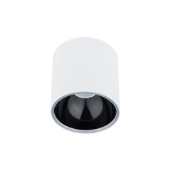 Lampa sufitowa punktowa HALO 10W LED GU10 Biały Nowodvorski