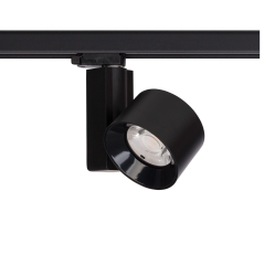 Reflektor szynowy CTLS NEA 40W IP20 LED Czarny Nowodvorski
