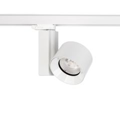 Reflektor szynowy CTLS NEA 40W IP20 LED Biały Nowodvorski