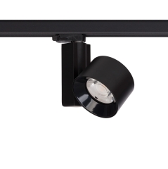 Reflektor szynowy CTLS NEA 30W IP20 LED Czarny Nowodvorski