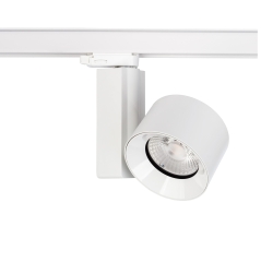 Reflektor szynowy CTLS NEA 30W IP20 LED Biały Nowodvorski