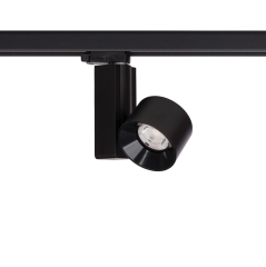 Reflektor szynowy CTLS NEA 20W IP20 LED Czarny Nowodvorski
