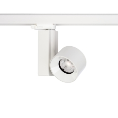 Reflektor szynowy CTLS NEA 20W IP20 LED Biały Nowodvorski