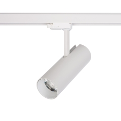 Reflektor szynowy CTLS MILO 25W IP20 LED Biały Nowodvorski