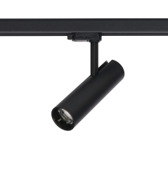 Reflektor szynowy CTLS MILO 15W IP20 LED Czarny Nowodvorski