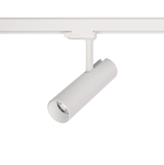 Reflektor szynowy CTLS MILO 15W IP20 LED Biały Nowodvorski