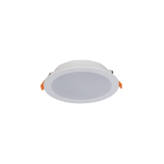 Lampa sufitowa punktowa CL KEA 16W IP44 LED Biały Nowodvorski