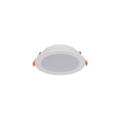 Lampa sufitowa punktowa CL KEA 10W IP44 LED Biały Nowodvorski