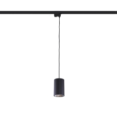 Reflektor szynoprzewód listwa BIT 1x75W IP20 Czarny Nowodvorski