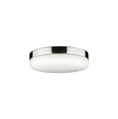 Lampa sufitowa Plafon KASAI SENSOR 2x40W E27 Biały Nowodvorski