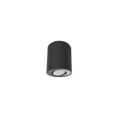 Lampa sufitowa punktowa SET 1x10W LED GU10 Czarny Nowodvorski