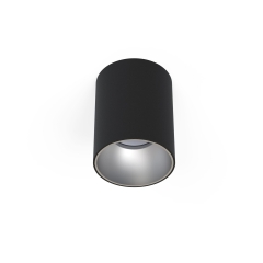Lampa sufitowa punktowa EYE 1x10W LED GU10 Czarny Nowodvorski