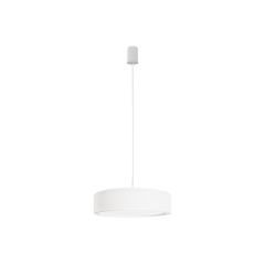 Lampa wisząca MIST 3x25W LED IP20 E27 Biały Nowodvorski