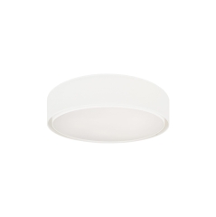 Lampa sufitowa Plafon MIST 7x25W LED E27 Biały Nowodvorski