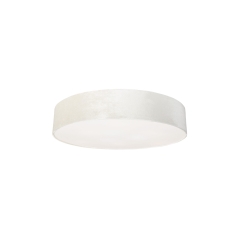 Lampa sufitowa Plafon LAGUNA 4x25W LED E27 Kremowy Nowodvorski