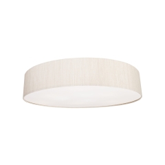 Lampa sufitowa Plafon TURDA 7x25W LED E27 Biały Nowodvorski