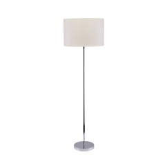 Lampa podłogowa HOTEL 1x60W IP20 E14 Ecru Nowodvorski