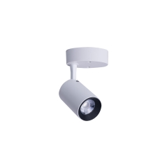 Lampa sufitowa punktowa IRIS 7W IP20 LED Biały Nowodvorski