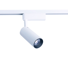 Reflektor szynoprzewód listwa IRIS 20W LED Biały Nowodvorski