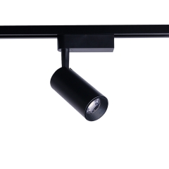 Reflektor szynoprzewód listwa IRIS 20W LED Czarny Nowodvorski