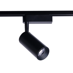 Reflektor szynoprzewód listwa IRIS 1x30W LED Czarny Nowodvorski
