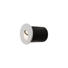Lampa sufitowa punktowa OIA 1W IP20 LED Biały Nowodvorski