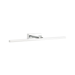 Kinkiet Obrazowy Lampa VAN GOGH L 18W LED Chrom Nowodvorski
