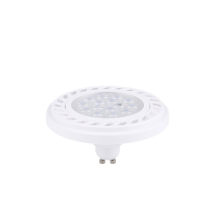 Żarówka REFLECTOR LENS GU10 ES111 9W LED Biały Nowodvorski
