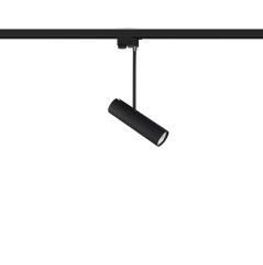 Reflektor szynoprzewód listwa EYE 10W LED Czarny Nowodvorski