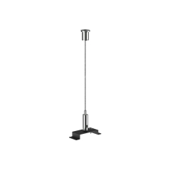 Zawieszenie do lampy CL OFFICE Nikiel Nowodvorski