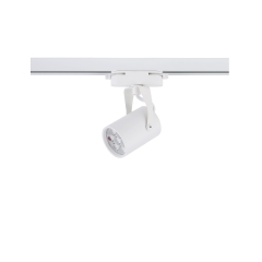 Reflektor szynoprzewód listwa STORE 7W LED Biały Nowodvorski