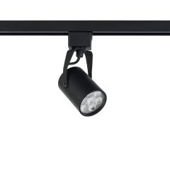 Reflektor szynoprzewód listwa STORE 7W LED Czarny Nowodvorski