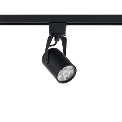 Reflektor szynoprzewód listwa STORE 7W LED Czarny Nowodvorski