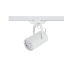 Reflektor szynoprzewód listwa STORE 12W LED Biały Nowodvorski