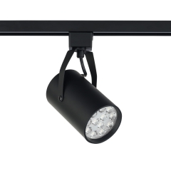 Reflektor szynoprzewód listwa STORE 12W LED Czarny Nowodvorski