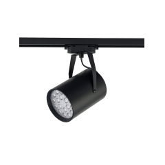 Reflektor szynoprzewód listwa STORE 18W LED Czarny Nowodvorski
