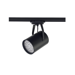 Reflektor szynoprzewód listwa STORE 18W LED Czarny Nowodvorski