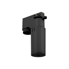Adapter szynowy CAMELEON PROFILE 40W IP20 Czarny Nowodvorski